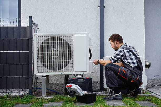 Trusted Hvac Maintenance service in Wilsonville, AL - JG Cool HVAC